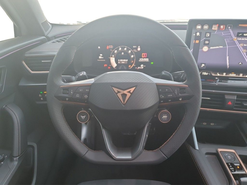 Cupra Formentor - Bild 13