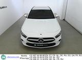 Mercedes-Benz A 180 d Aut. Progressive LED Widescreen Navi 1/ - Mercedes-Benz A 180 mit Diesel-Antrieb: Automatik