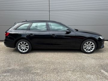 Audi A4 - 6