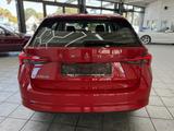 Skoda Octavia Combi 2.0 TDI Style, DSG, LED, HUD, ACC - gebrauchte Skoda Octavia aus dem Jahr 2022
