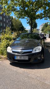 Opel Tigra twintop - Opel Corsa: Cabrio