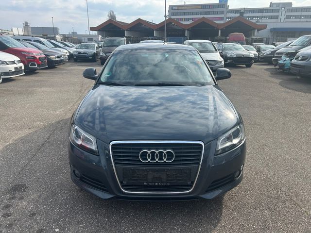 Audi A3 Sportback 1.4 TFSI Attraction