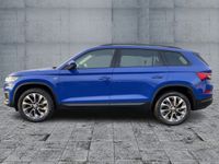 Skoda Kodiaq - Vorschau Bild 4