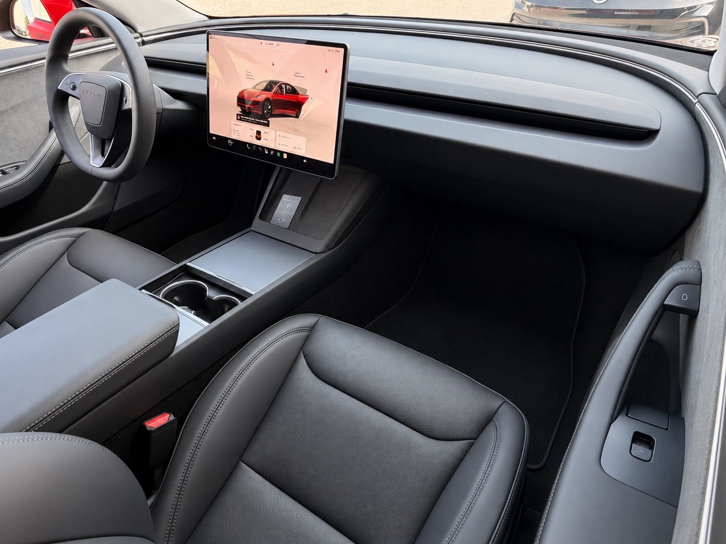 Tesla Model 3 Long Range Dual AWD HW4 foto 11