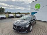 Mazda 6 Kombi Center-Line - Mazda 6: Center Line