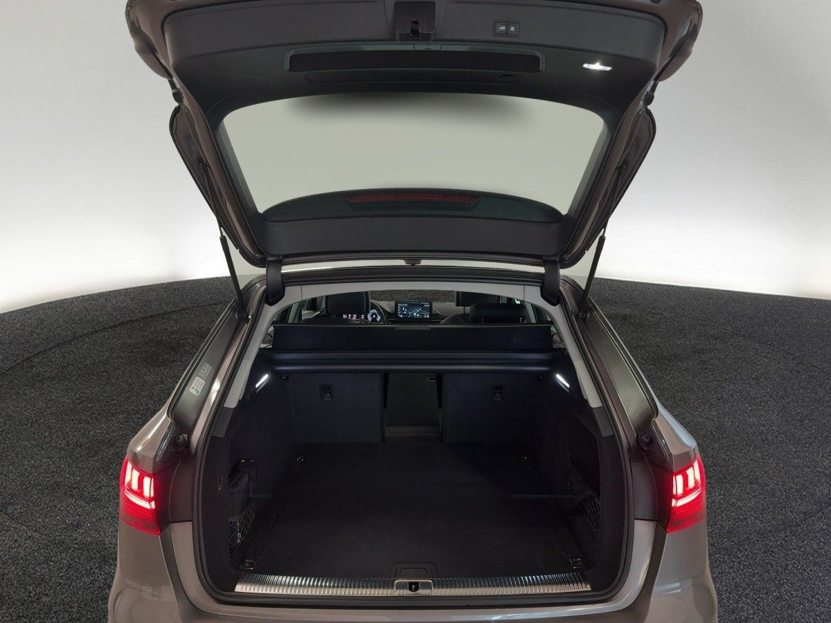 Audi A4 Allroad - Bild 10