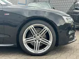 Audi A5 Cabriolet 3.0 TDI quattro S-Line 1.Hand - Audi in Dortmund: Q1