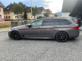 BMW 530d  M Sport Panorama Head-Up Display Memorysit - BMW 530: 530d M Sport