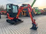 Kubota KX 019-4 - Kubota Schlepper