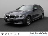 BMW 330e xD Sport Line Panorama Laser Kamera HUD DAB - mit Hybrid-Antrieb: Kombi