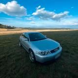 Audi A3 1.9 TDI 130PS *Xenon*Leder*AHK* Ge... - Audi A3 aus 2001: TDI