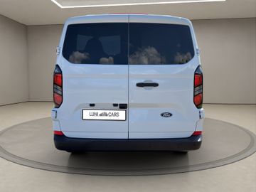 Ford Tourneo Custom - 6