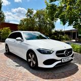 Mercedes-Benz C 220 T-Modell 4Matic 1Hand,Kamera,MB LED,8-fach - Mercedes-Benz C 220 Gebrauchtwagen in Ludwigshafen