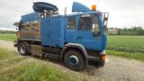 MAN 18.284 LL - MAN 18 284