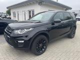 Land Rover Discovery Sport SE AWD Automatik - Land Rover Discovery in Bonn
