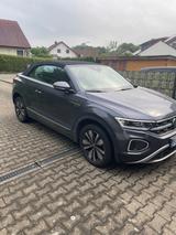 Volkswagen T-Roc Cabriolet 1.5 TSI OPF DSG MOVE MOVE - VW T-Roc Move Gebrauchtwagen