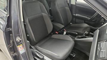 Volkswagen Polo - 12