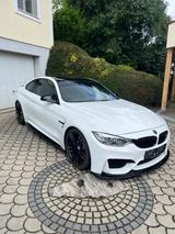 BMW M4 Coupé M4 - BMW M4 von privat