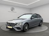 Mercedes-Benz E 350d T 4M AMG-Line Designo*Pano*HUD*STHZ*Wide* - Mercedes-Benz E 350 Gebrauchtwagen in Stuttgart