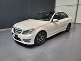 Mercedes-Benz C350 CDI AMG *TOP Ausstattung* - gebrauchte Mercedes-Benz C 350 aus dem Jahr 2013