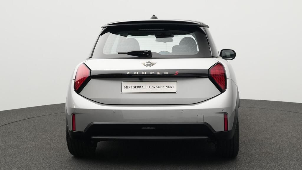 MINI Cooper S - Bild 10