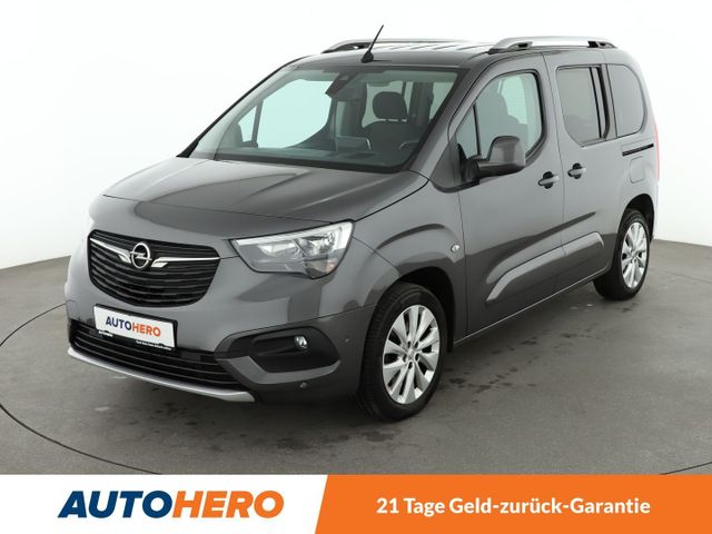 Opel Combo Life 1.2 Turbo INNOVATION Aut.*NAVI*HUD*