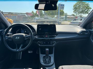 Hyundai i30 cw N Line Mild-Hybrid