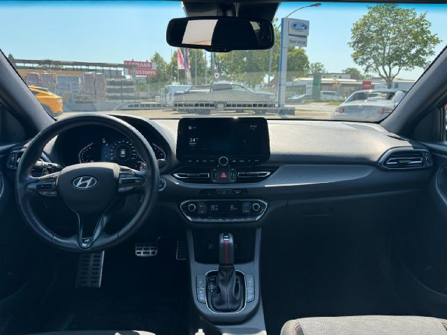Hyundai i30 cw N Line Mild-Hybrid