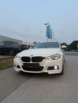 BMW 325d Touring M Sport | 224 PS | 8-Gang... - BMW: Automatik, 8 Gang