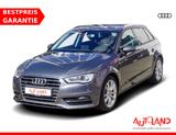 Audi A3 Sportback 1.4 TFSI S-Tronic Xenon Navi AHK - Audi A3 Gebrauchtwagen