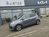 Hyundai i10 1.0 YES! Plus Klima AWR LM - Hyundai i10 YES!-Plus