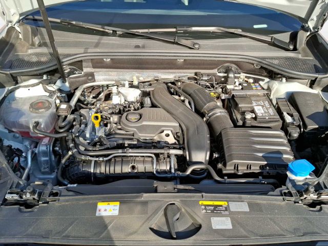 Q2 35 TFSI S-TRONIC ADVANCED CAM+AZV+MATRIX+SHZ