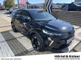 Renault Captur Techno TCe 90 + Navi + Winter-Paket - Renault Captur in Braunschweig