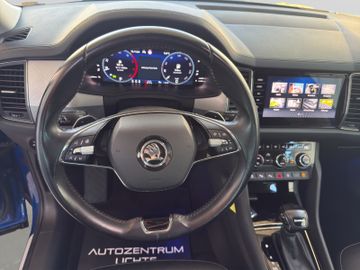 Skoda Kodiaq - 9