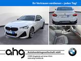 BMW M240i Steptronic Coupe Sport Aut. Klimaaut. - weiße BMW M240i