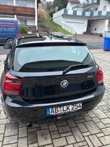 BMW 1er F20 116i 2014 136Ps Steuerkette Neu - BMW: F20 1er