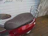 Vespa Primavera 50 Touring  4 Takt Iget - VESPA ROLLER 50