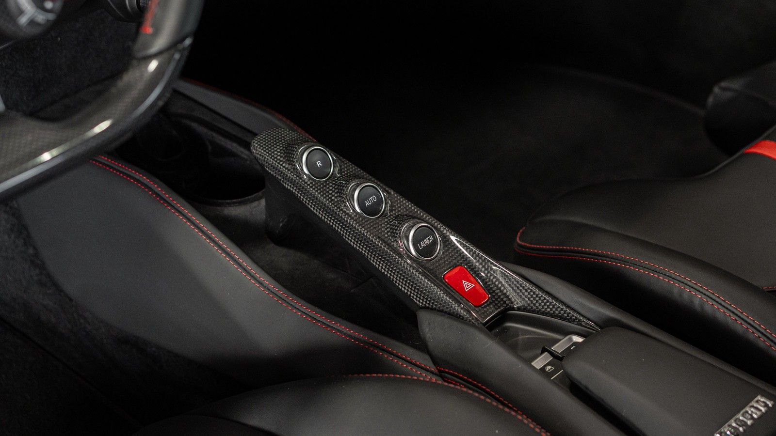 Ferrari F8 Tributo *RACING SEAT*MAINTENANCE*CARBON foto 25