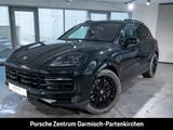 Porsche Cayenne E-Hybrid LenkradHZG Sitzheizung hinten - mit Hybrid-Antrieb: Sitzheizung, Hinten