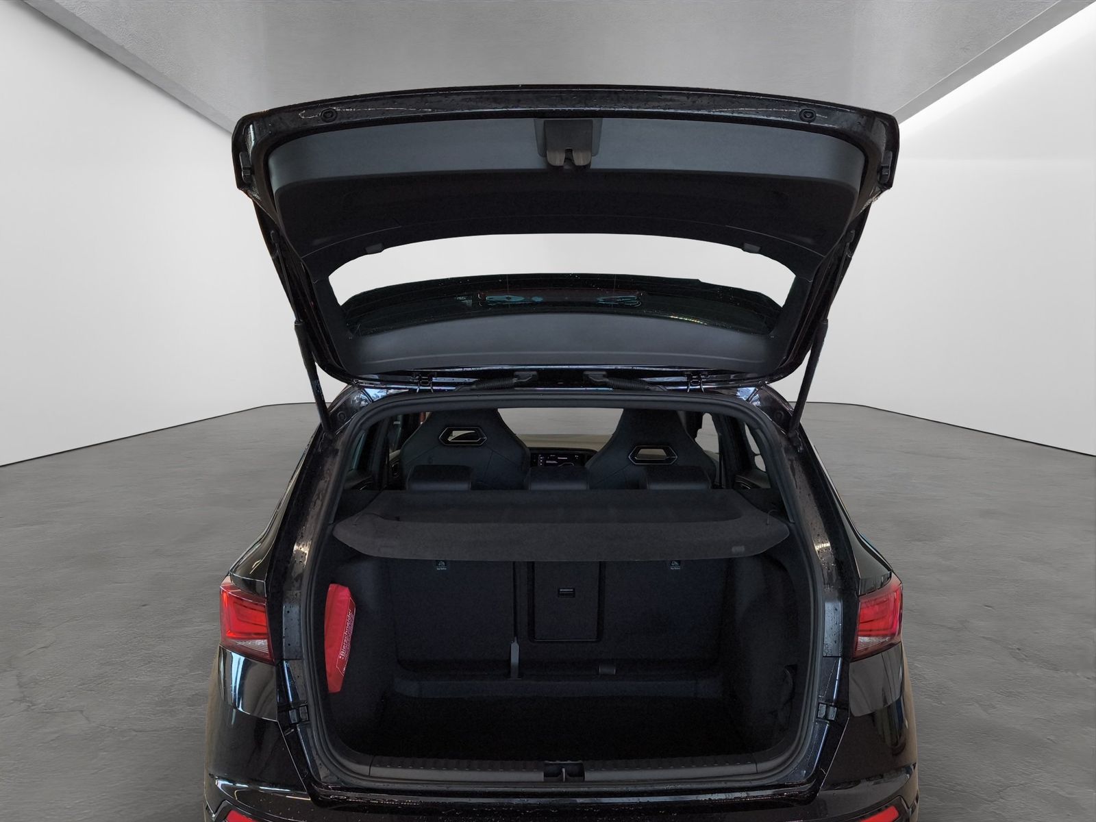 Cupra Ateca - Bild 8