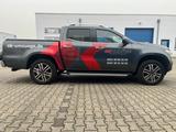 Mercedes-Benz X 250 - graue Mercedes-Benz X 250