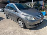 Mercedes-Benz Mercedes-benz B 180 CDI - gebrauchte Mercedes-Benz B 180 aus dem Jahr 2006