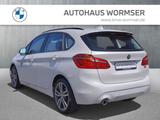 BMW 218i Active Tourer Advantage LED Navi Tempomat - gebrauchte BMW 218 Active Tourer aus dem Jahr 2019