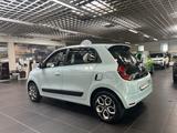 Renault TWINGO ELECTRIC Klima Sitzheizung Fenster el. - Renault Twingo: Blau