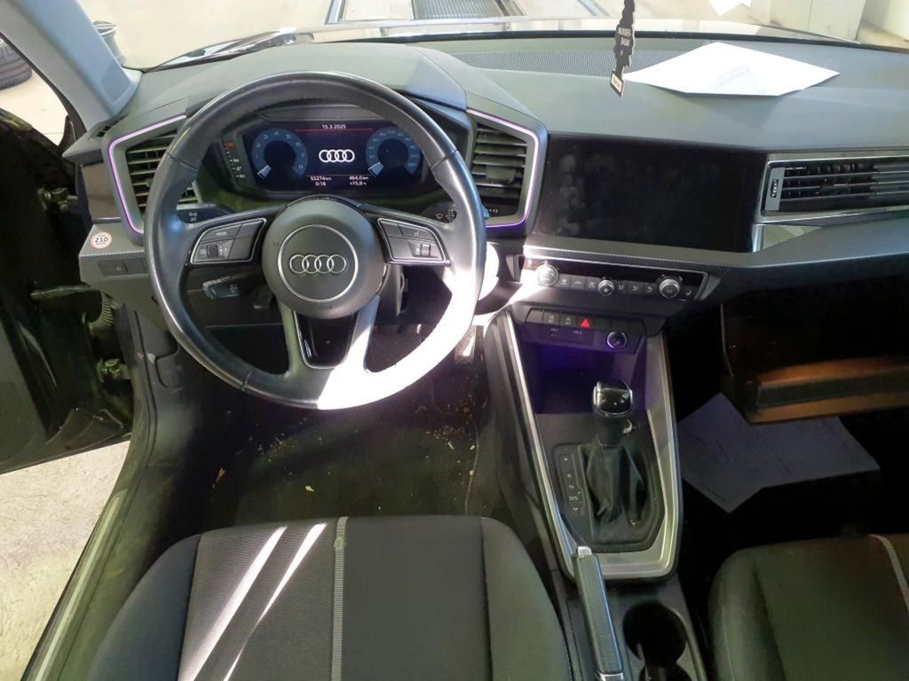 Audi A1 Sportb advanced 25 TFSI S tro*ViCo*ASSIST*PDC