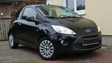 Ford Ka | Klimaautomatik | Sitzheizung | P... - Ford Ka/Ka+ Gebrauchtwagen in Berlin