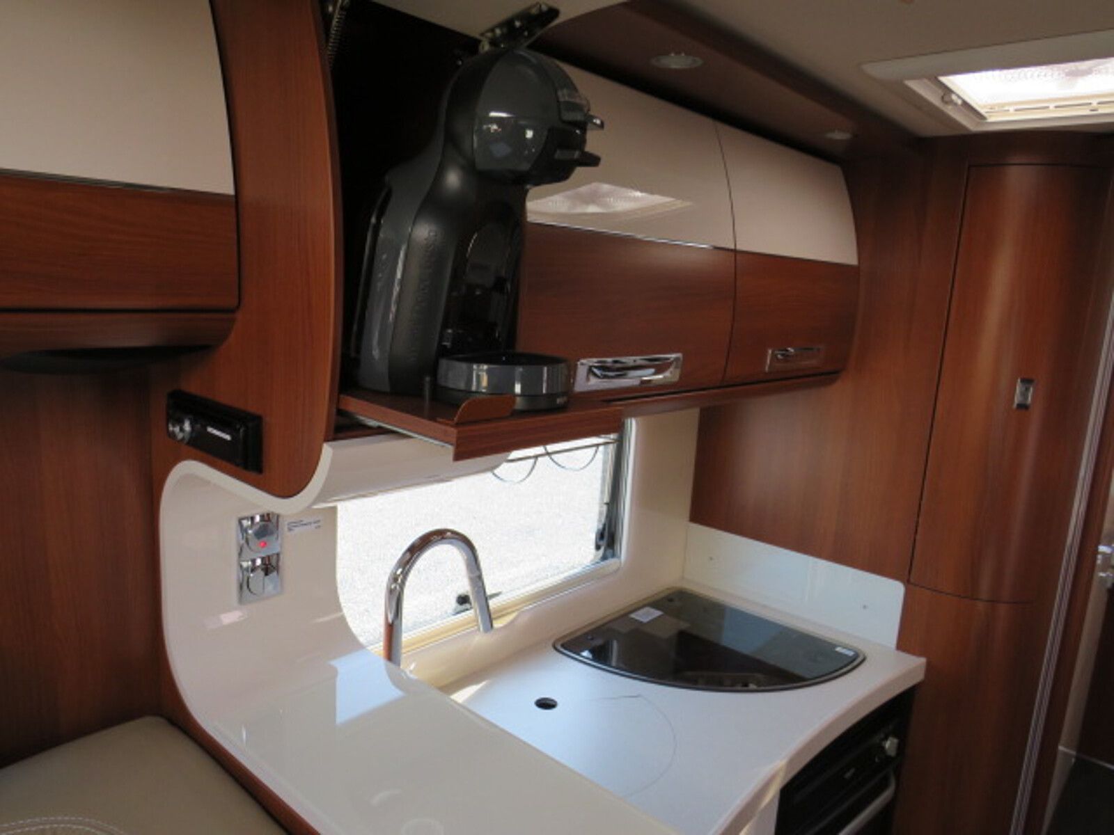 Fahrzeugabbildung Carthago liner-for-two I 53 L 57850 6,7t Airpro