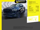 Dodge RAM 1500 Laramie Night Premium Plus Crew Cab HUD - Dodge RAM: Pickup, 1500
