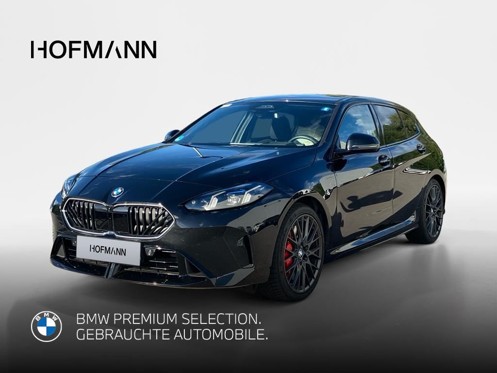 BMW 123 xDrive M Sport Pro AHK ACC Inno Memory HUD foto 1