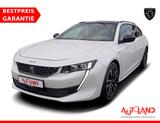 Peugeot 508 SW 1.6 Hybrid 225 GT Pack Navi AHK Totwinkel - Peugeot 508: 1.6